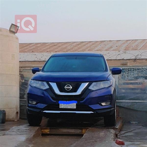 Nissan for sale in Iraq